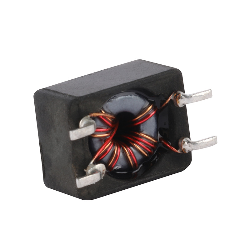 Custom 1mH 1.5mH 2.2mH 100mH Toroidal Core Imowudi eqhelekileyo Choke Inductor Transformator01 (2)