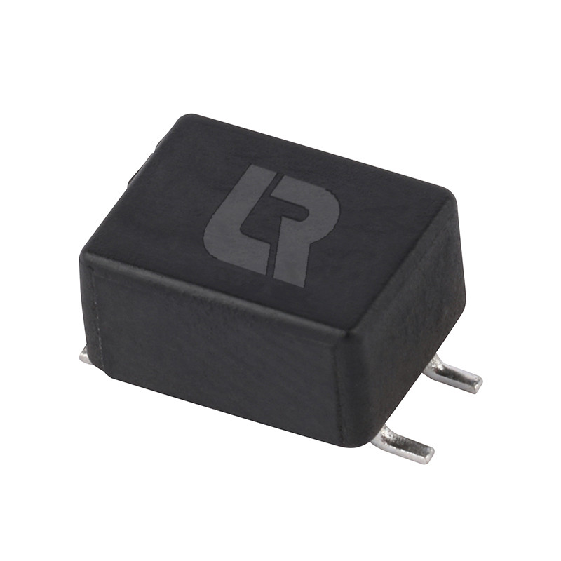 Custom 1mH 1.5mH 2.2mH 100mH Toroidal Nwayo Komen Mode Choke Inductor Transformator01 (3)