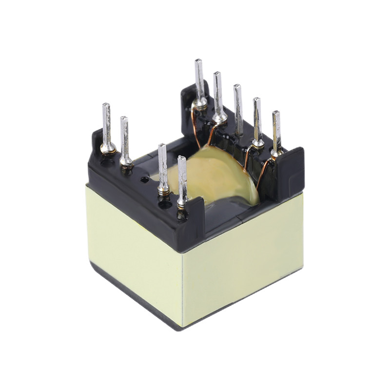 Customized EP13 PoE Low Voltage Power Adapter High Frequency Transformer-01 (5)