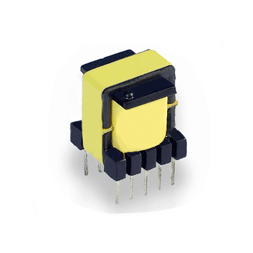 Ultra-Compact EE13 Transformer with High-Reliability and Wide Frequency Range for Superior Power and Signal Performance-01 (1)