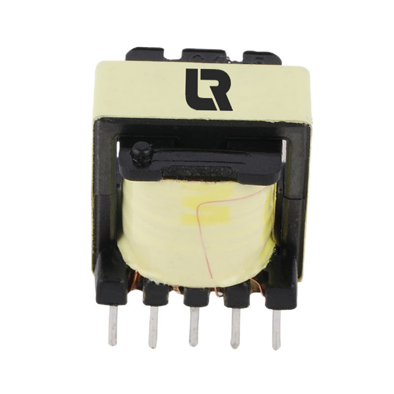 Ultra-Compact EE13 Transformer with High-Reliability and Wide Frequency Range for Superior Power and Signal Performance-01 (2)