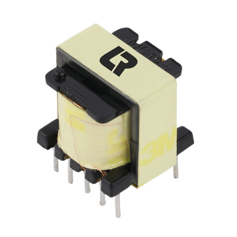 Ultra-Compact EE13 Transformer with High-Reliability and Wide Frequency Range for Superior Power and Signal Performance-01 (3)