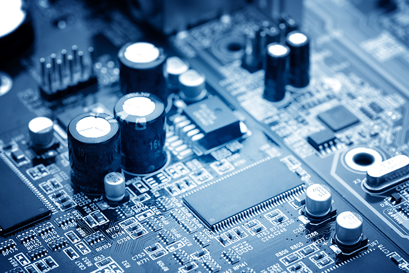 Electronics Field