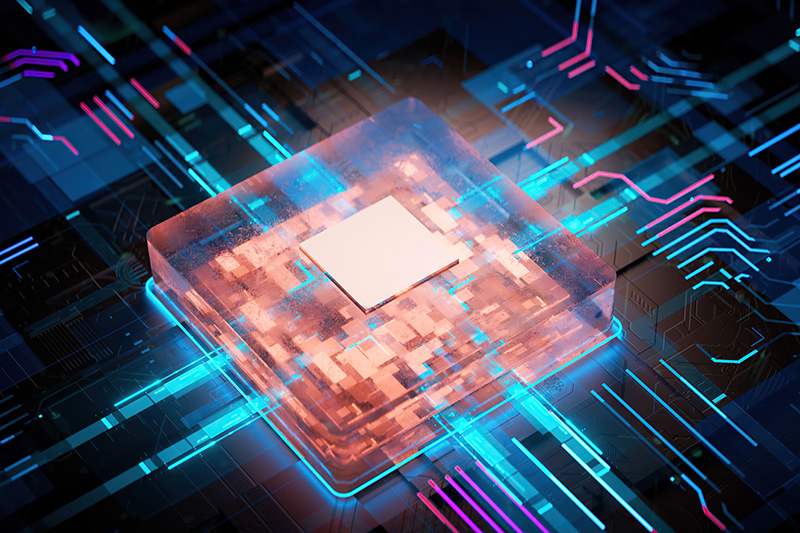 Power Electronics Field