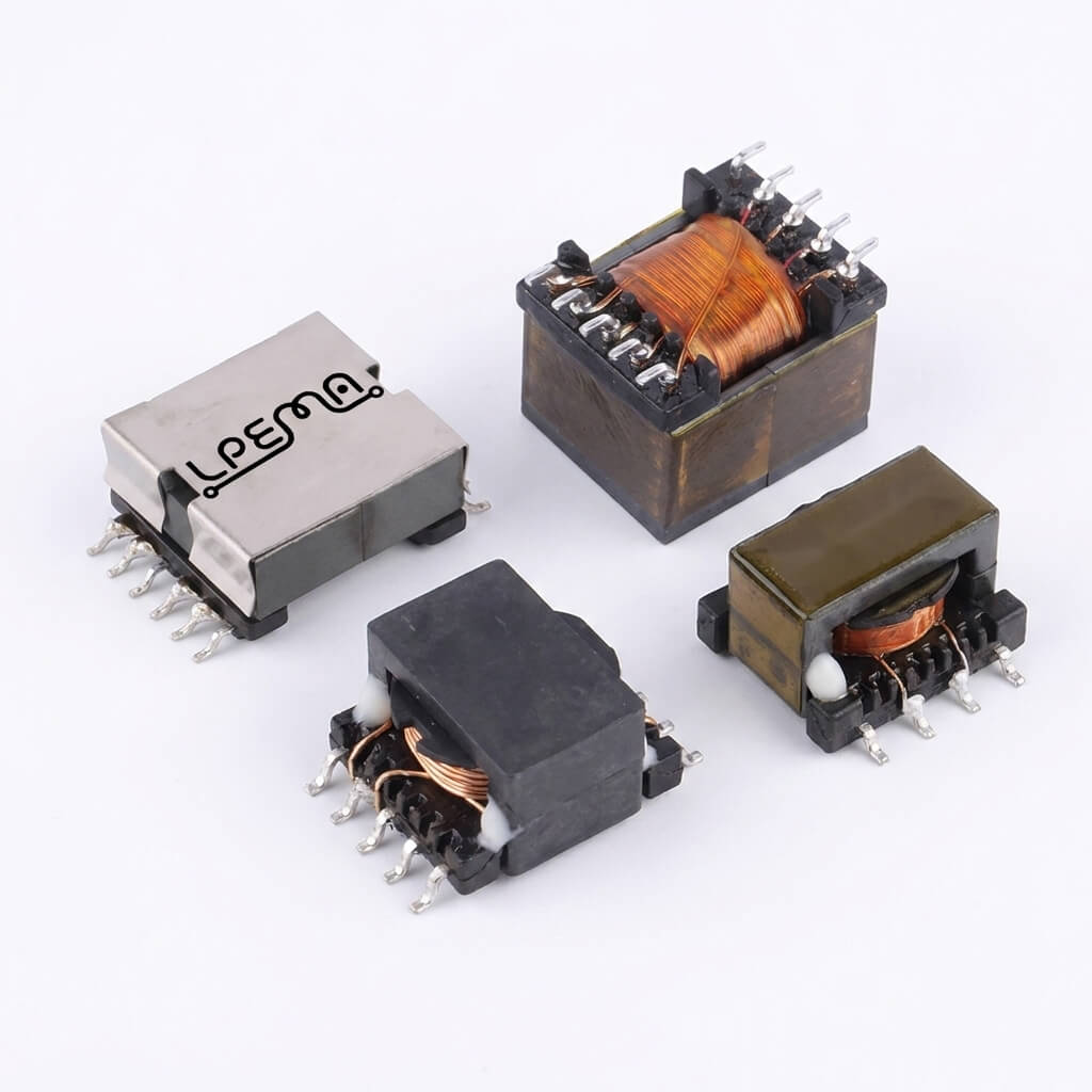 Automotive Electronics & Charging